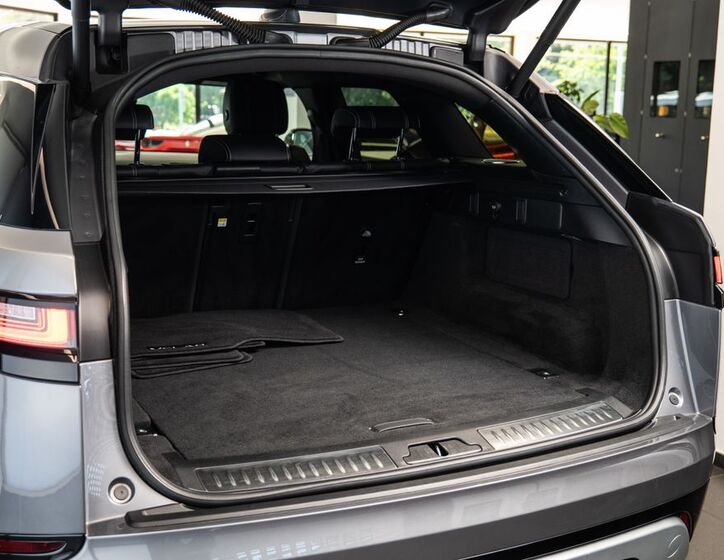 Land Rover Range Rover Velar 17