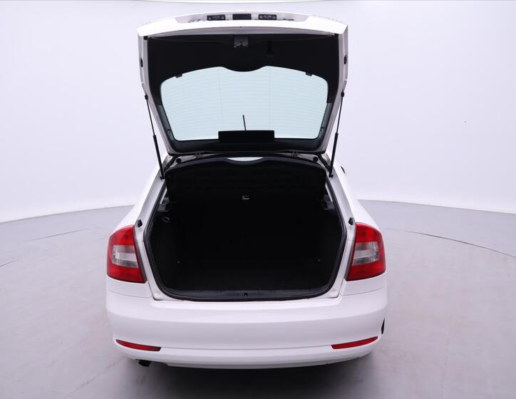 Škoda Octavia 9
