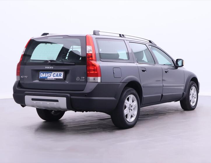 Volvo XC70 7