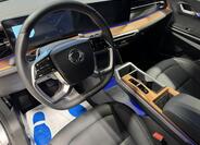 SsangYong Torres 12