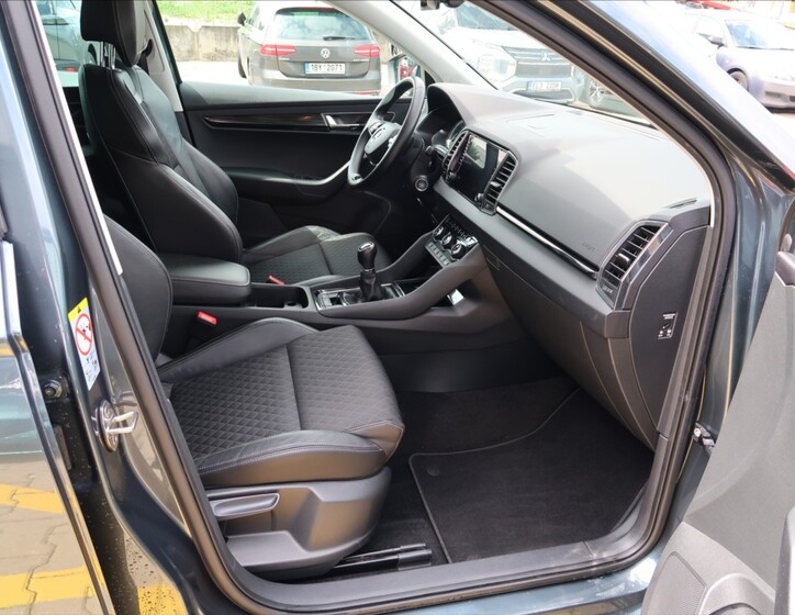 Škoda Karoq 12
