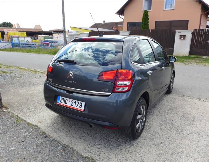Citroën C3 6