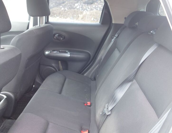 Nissan Juke 22