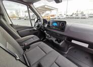 Mercedes-Benz Sprinter 7