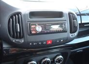 Fiat 500L 16