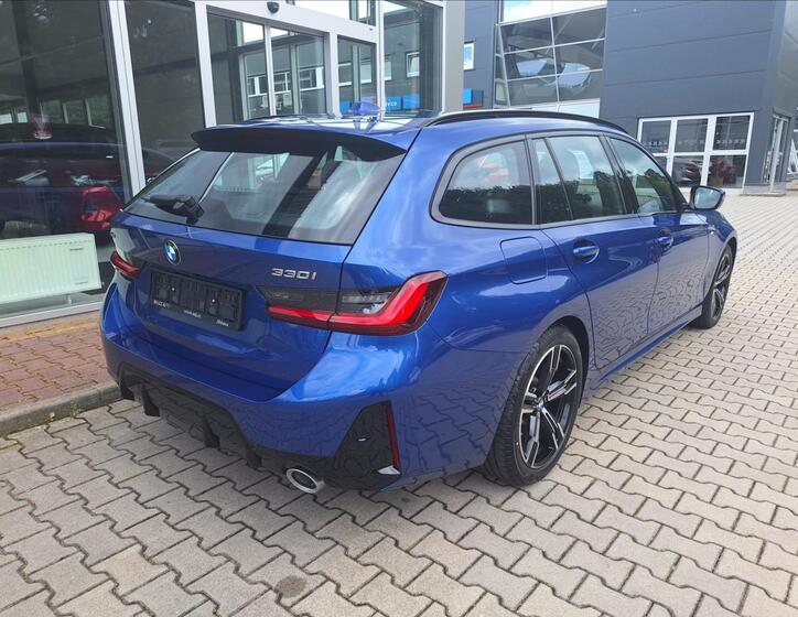 BMW Řada 3 3