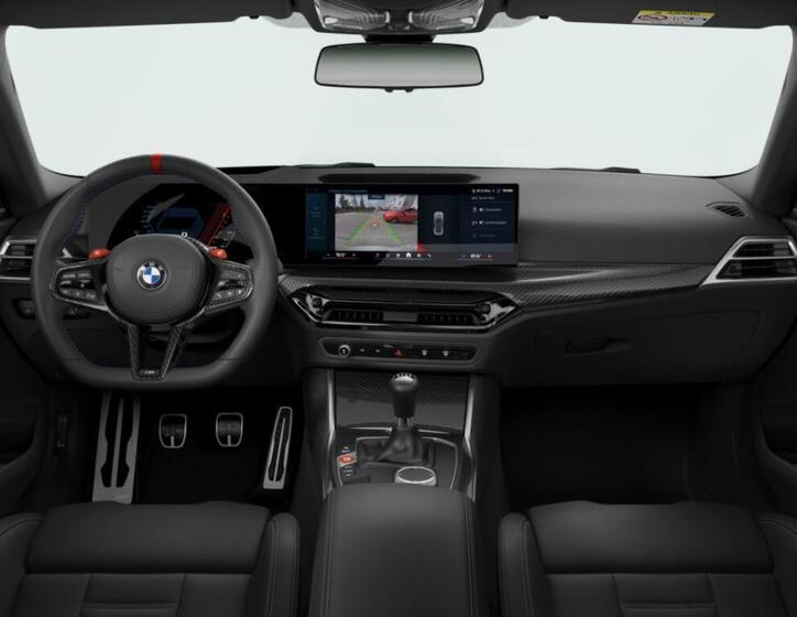 BMW Řada 2 3