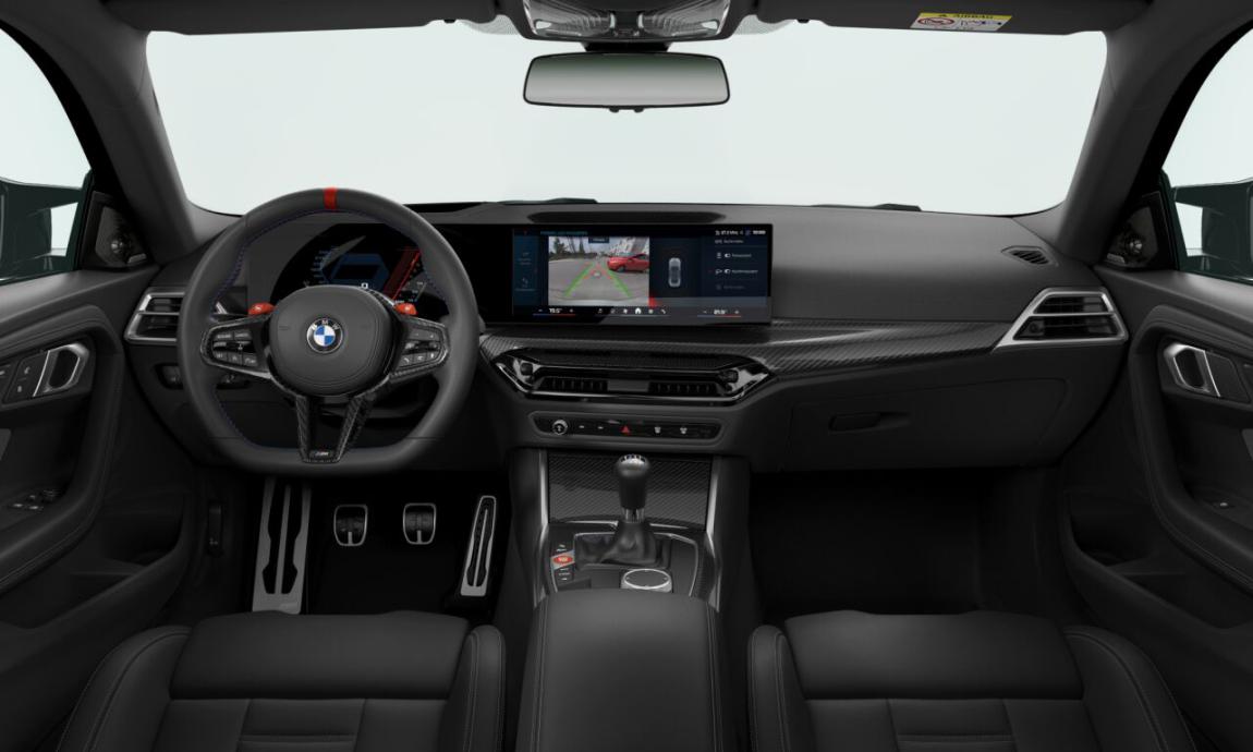 BMW Řada 2