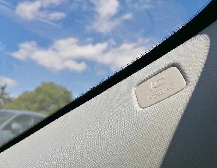 Volvo V60 28