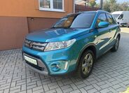 Suzuki Vitara 8