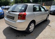 Toyota Corolla 8