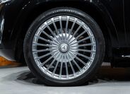 Mercedes-Benz GLS 3