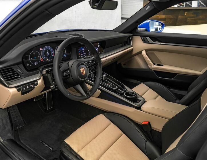 Porsche Ostatní 16
