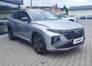 Hyundai Tucson 3
