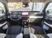 Citroën ë-C3 8