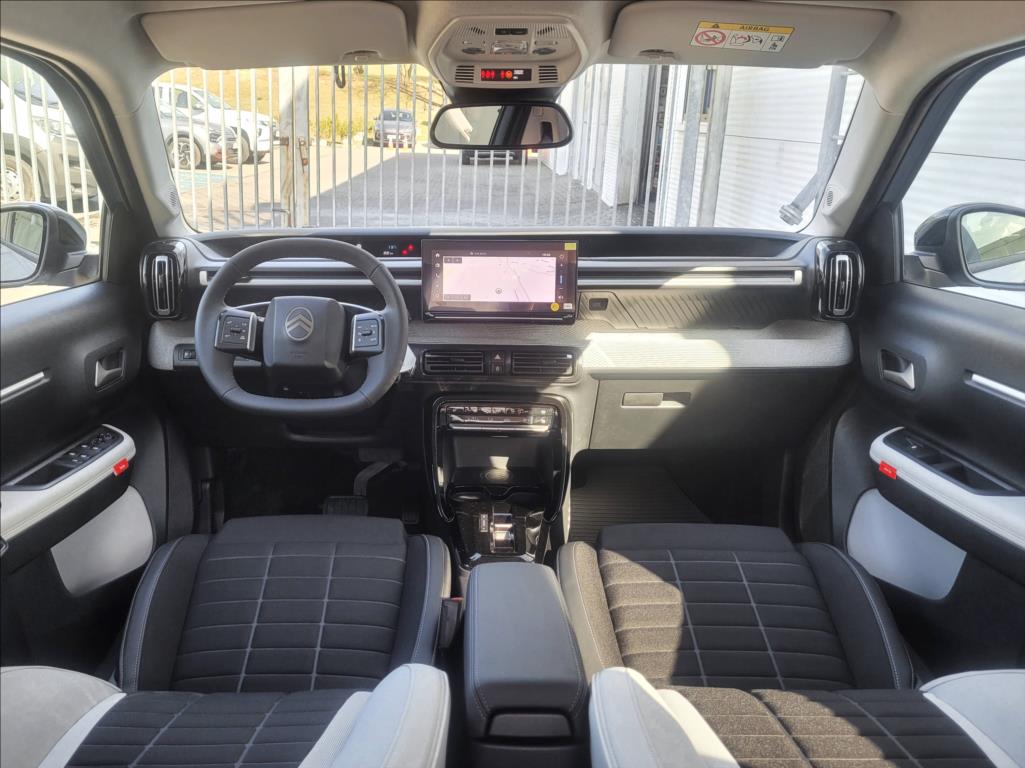 Citroën ë-C3