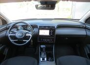 Hyundai Tucson 25