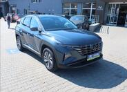 Hyundai Tucson 1