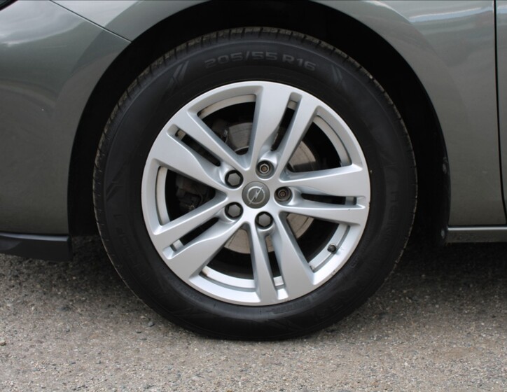 Opel Astra 29