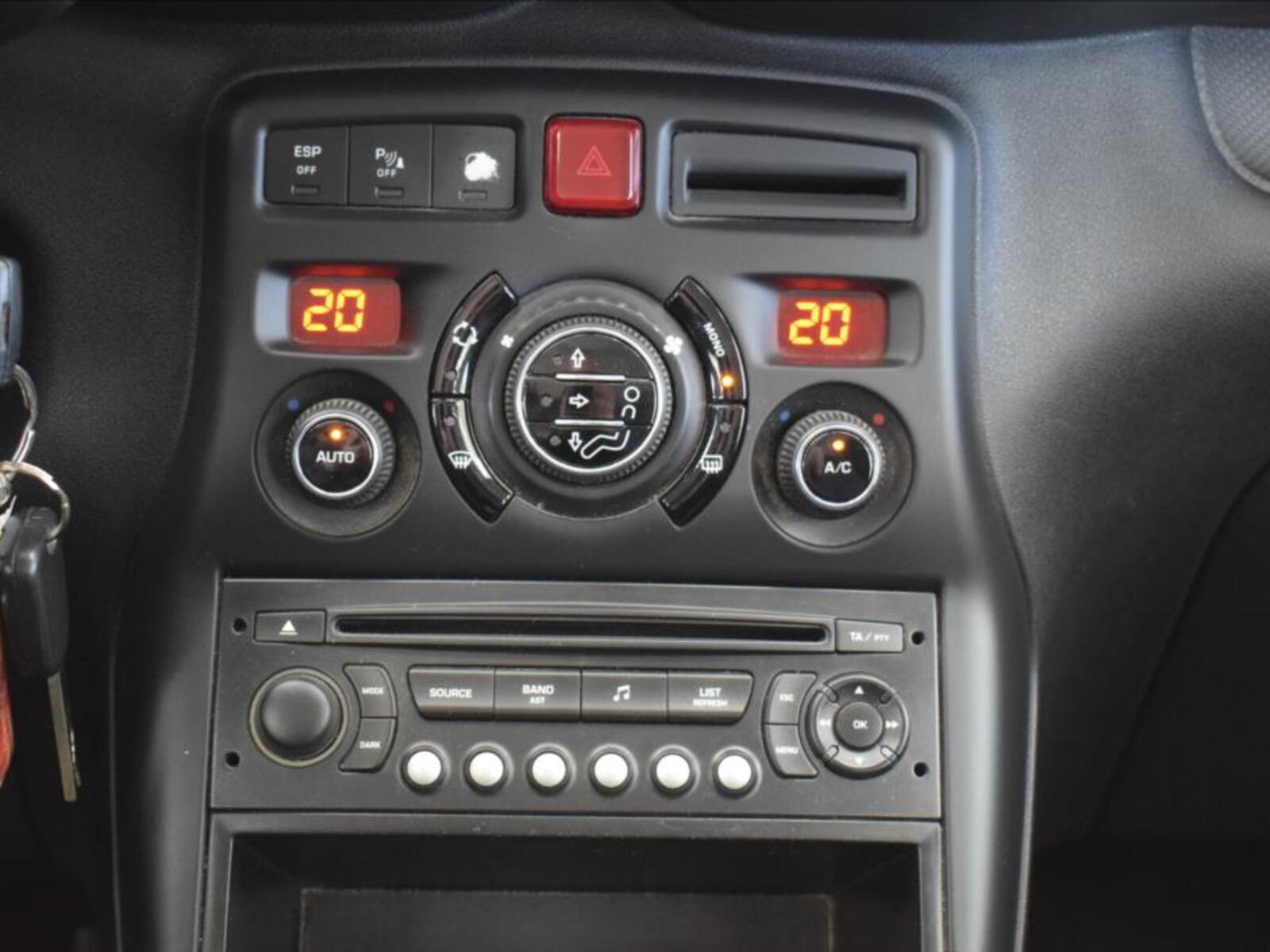 Citroën C3 Picasso 17