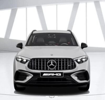 Mercedes-Benz GLC 2
