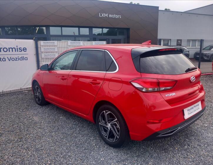 Hyundai i30 6
