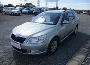 Škoda Octavia 3
