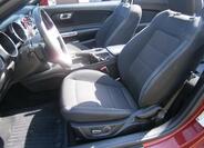Ford Mustang 6