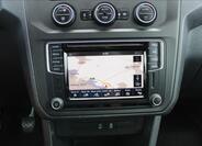 Volkswagen Caddy 21