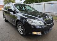 Škoda Octavia 8