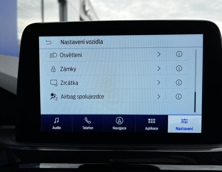 Ford Kuga 37