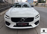 Volvo V90 13