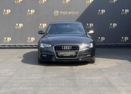 Audi A5 2