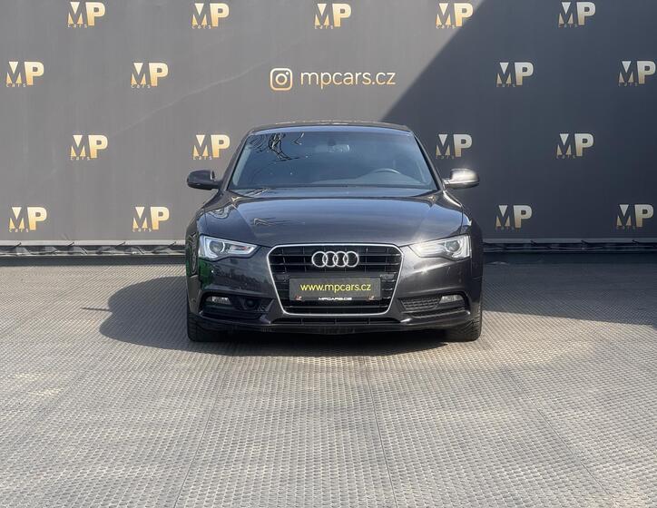 Audi A5 2