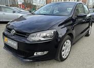 Volkswagen Polo 2