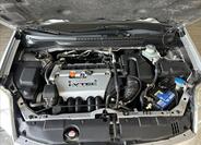 Honda Stream 5
