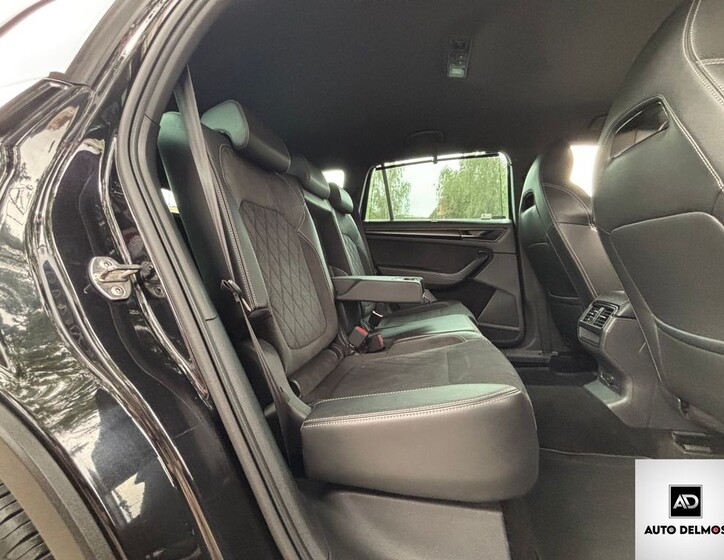 Škoda Kodiaq 29