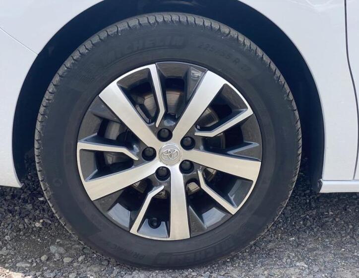 Toyota ProAce Verso 9