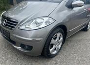 Mercedes-Benz Třídy A 5