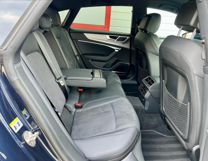 Audi A7 17