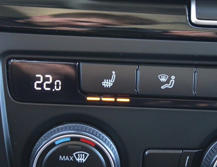Volkswagen Sharan 18