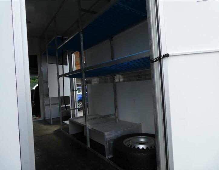 Iveco Daily 13