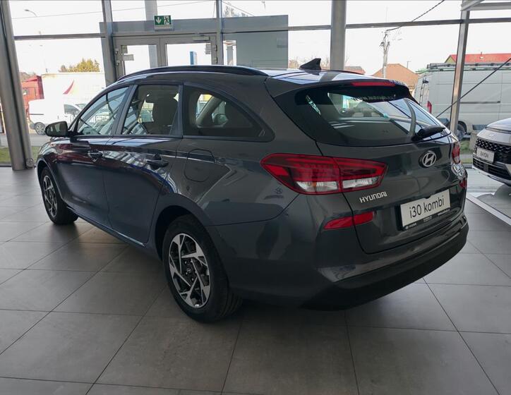 Hyundai i30 3