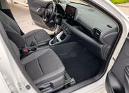 Toyota Yaris 15