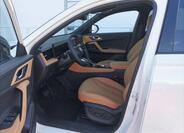 MG HS 12