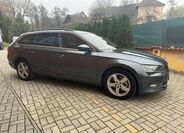 Škoda Superb 2