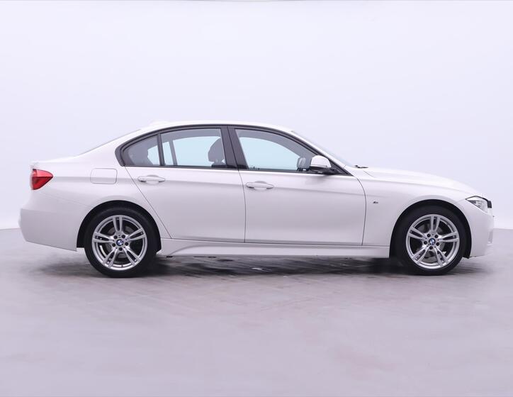 BMW Řada 3 8