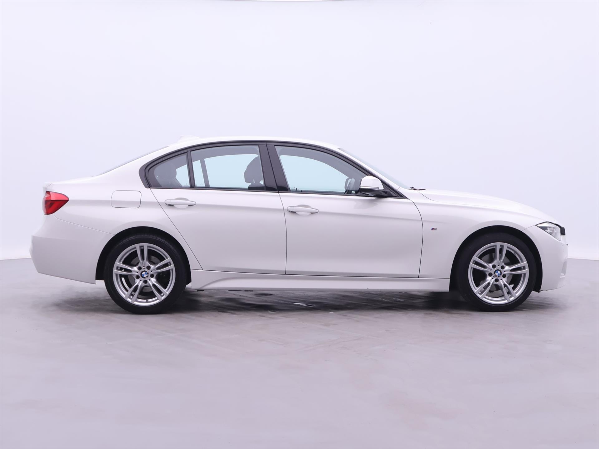 BMW Řada 3