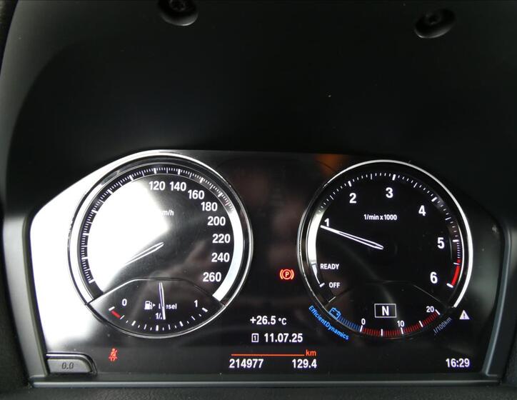 BMW Řada 2 35