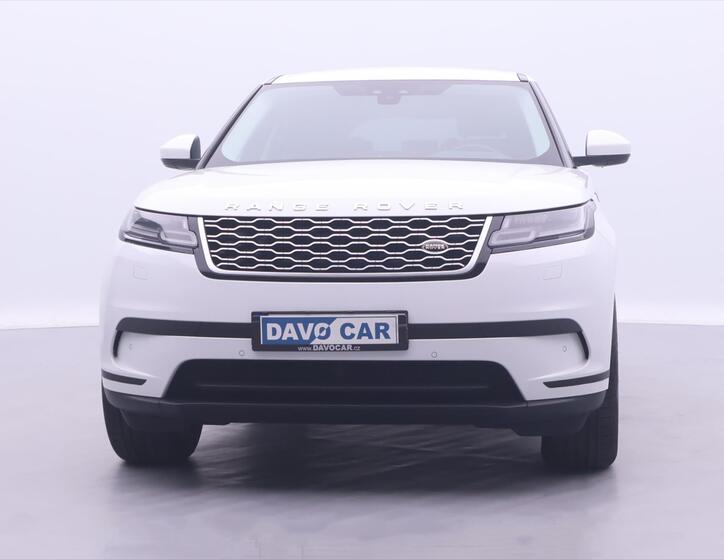 Land Rover Range Rover Velar 2